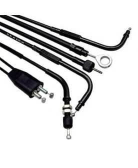 YZ 125 THROTTLE CABLE