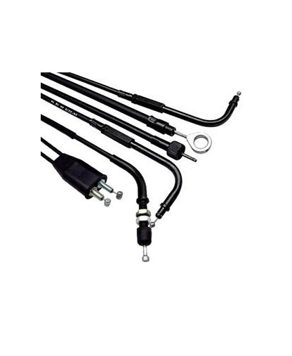 YZ 125 THROTTLE CABLE