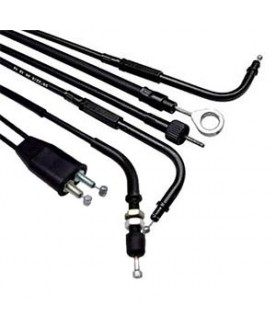 YZ 85 THROTTLE CABLE