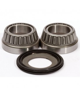 ALLBALLS S/ HEAD BEARINGS HON/TM 