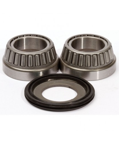 Steering head bearings /& seals Honda CRF450 R 02-08