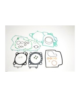 TOP END GASKET SET CR80/85