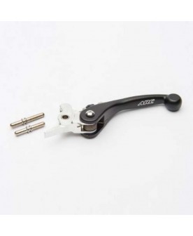 ARC CLUTCH LEVER COMPOSITE BLACK tc 85 13-18