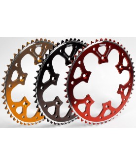 TALON TM 52 TOOTH REAR SPROCKET GOLD