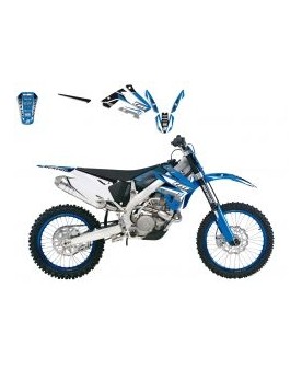 TM KIT ADESIVI TWO-FOUR STROKE 08-13
