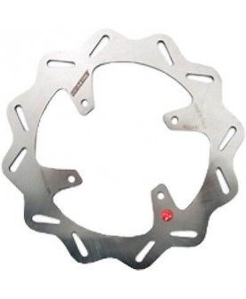 BRAKING CR85 WAVE DISC FRONT