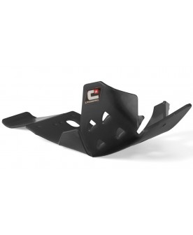 CROSSPRO BASH PLATE EC DTC