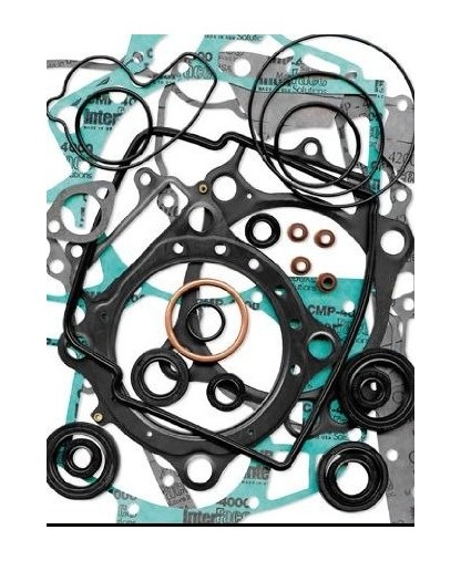 HONDA CLUTCH COVER GASKET OUTTER CRF250 10-17