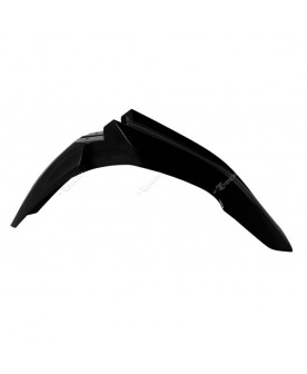 RACETECH KX FRONT FENDER BLACK