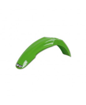 UFO KX65 FROBNT FENDER GREEN