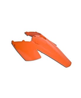 RACETECH KTM REAR FENDER