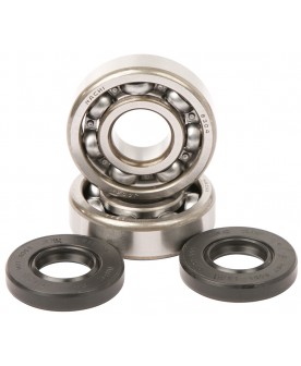 HOT RODS MAIN BEARING KIT CRF150 07-