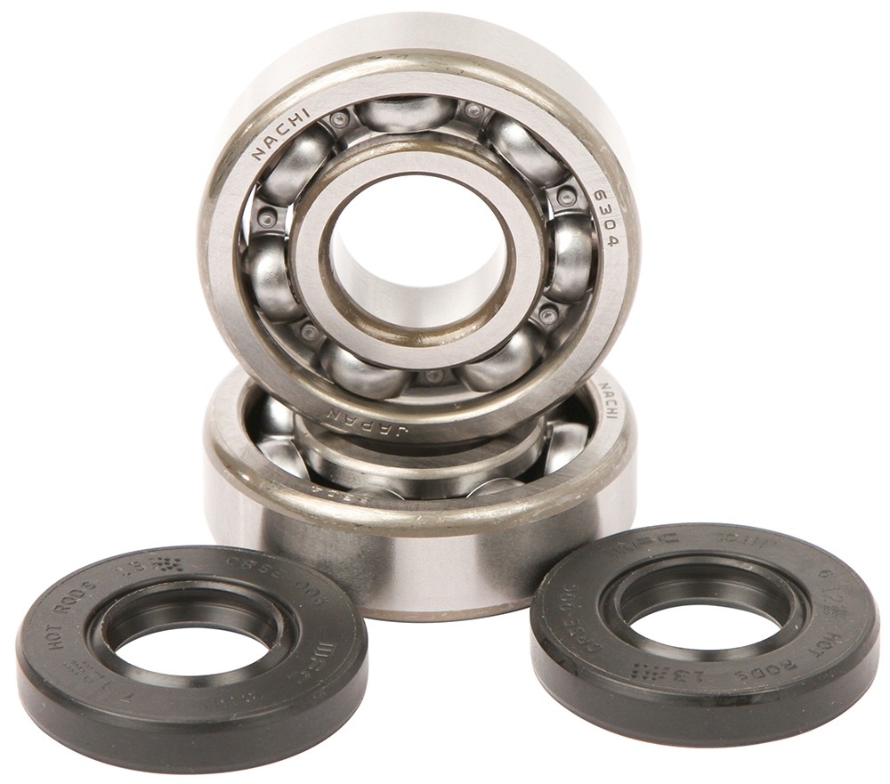 HOT RODS MAIN BEARING KIT CRF150 07