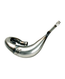 WORKS PIPE YZ125 05-21