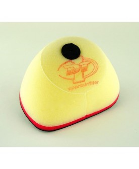 DT AIR FILTER HONDA CRF 125/250 02