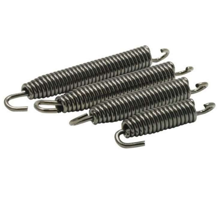 EXHAUST SPRINGS