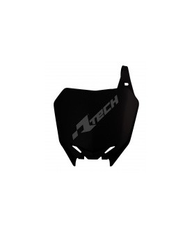 RACETECH KX 80 BLACK FRONT PANEL