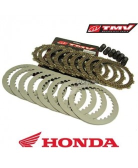 HONDA CRF 450 CLUTCH KIT 11- TMV