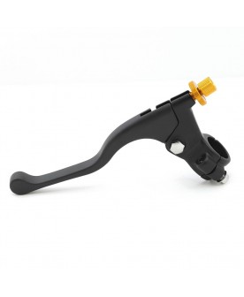 UNIVERSAL CLUTCH LEVER PERCH ASSEMBLEY