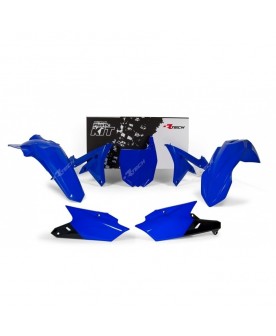 RACETECH YZ PLASTIC KIT