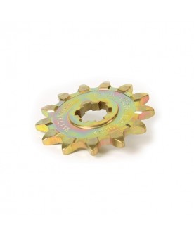 FRONT SPROCKET YZ 85 02-15