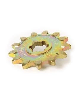 TG356 FRONT SPROCKET 50CC