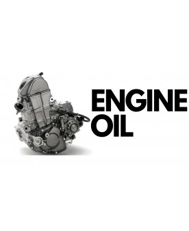 ENGINE OIL 4T