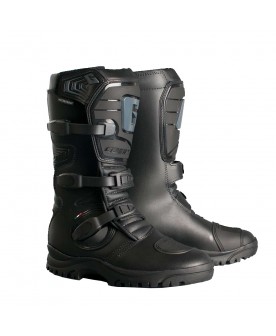 G ADVENTURE BOOT BLACK