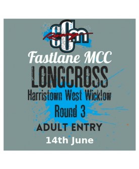 Fastlane MCC Longcross