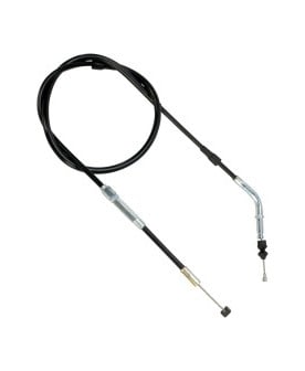 MOTION PRO CLUTCH CABLE COIL WOUND BLACK VINYL SUZUKI