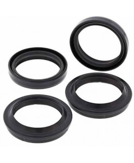 Fork Seal & Dust Seal Kit  ALLBALLS 56-134 43 mm showa forks.