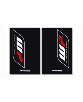 BLACKBIRD WP FORK STICKER