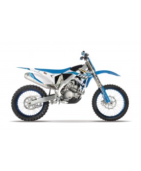 TM MX 450 Fi 4T 2020
