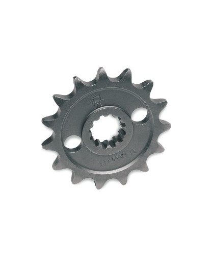JT 13 Tooth Steel Front Sprocket 520 Pitch JTF569.13