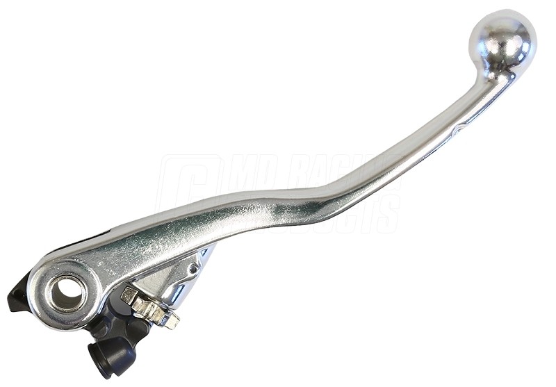 MD SHORT CLUTCH LEVER YZ125/250