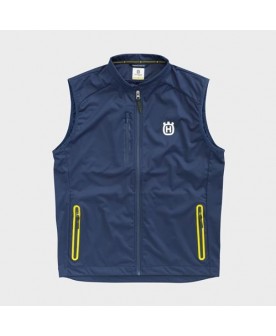 CORPORATE SOFTSHELL VEST