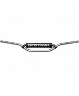 RENTHAL STANDARD BARS SILVER 