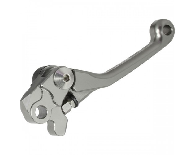 UFO UNBREAKABLE LEVER BRAKE LEVER 3 FINGER YZF, KXF
