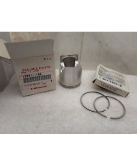 KAWASAKI PISTON OEM KX 100 1990-1997