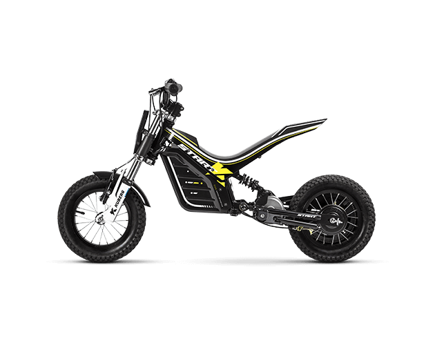 Kuberg YoungRider Start Electric Bike