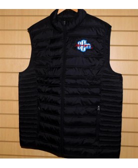 CCM TEAM SLEEVELESS JACKET