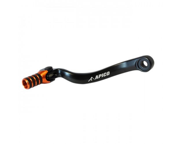Apico Forged Shift Lever for KTM/HUSA/HUSKY