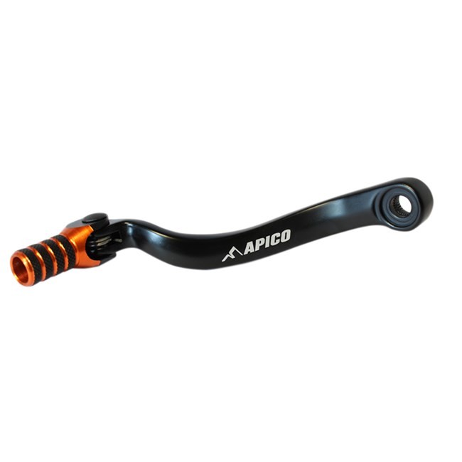 Apico Forged Shift Lever for KTM/HUSA/HUSKY