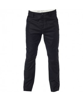 ESSEX STRETCH PANT BLACK