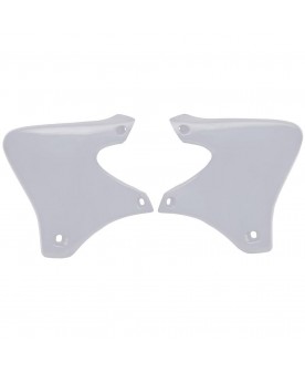 UFO YZ(F) RAD SCOOP 01-02 WHITE