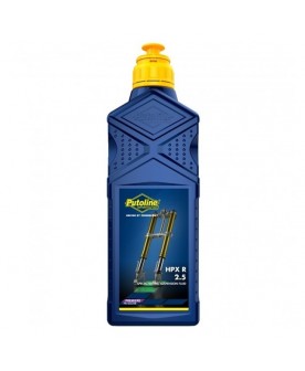 PUTOLINE HPX 2.5W FORK OIL 1L (70219)