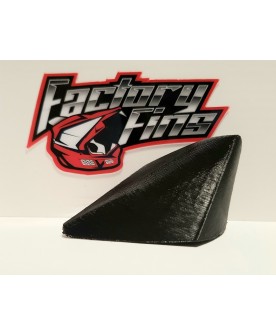 FACTORY FINS PACK OF 3 (YOUR CHOICE OF HELMET)