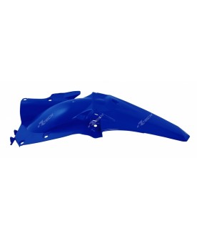 RACETECH REAR YZF FENDER BLUE 2014-2016