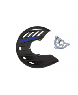 Circuit Disc Guard and Mount Kit Yamaha