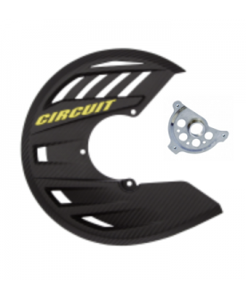 Circuit Disc Guard and Mount Kit Suzuki